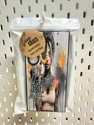 PRE MADE SAMSUNG S24 ULTRA - #1