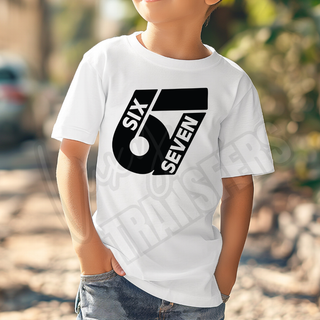 BLACK 67 - KIDS -   DTF TRANSFER