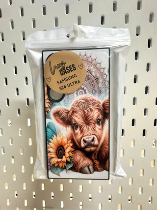 PRE MADE SAMSUNG S24 ULTRA  - #7