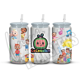 COCOMELON - 16OZ