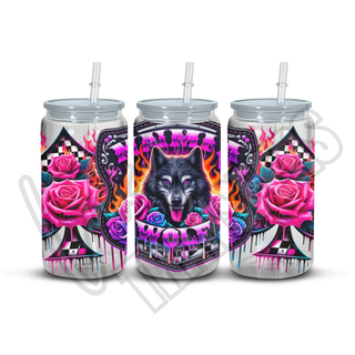 MAMA WOLF - 16OZ