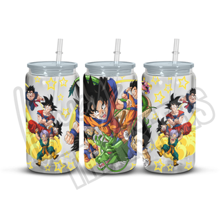 DRAGON BALL Z - 16OZ