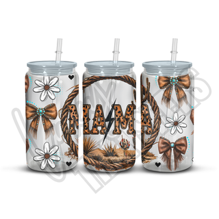 COUNTRY MAMA - 16OZ