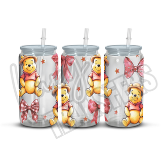 P BEAR - 16OZ