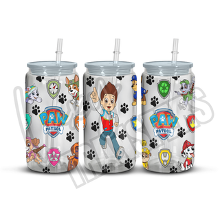 PAW PATROL- 16OZ