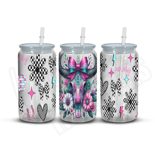 HOWDY - 16OZ