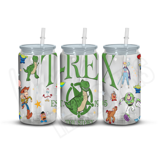 T-REX - 16OZ