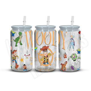 WOODY - 16OZ
