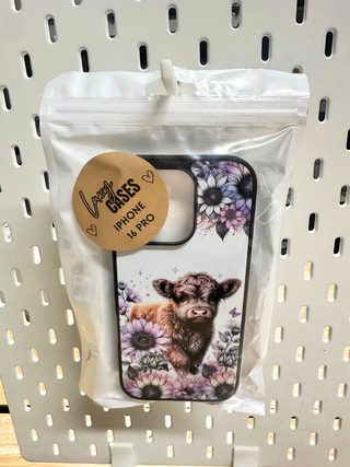 PRE MADE IPHONE 16 PRO  - #9