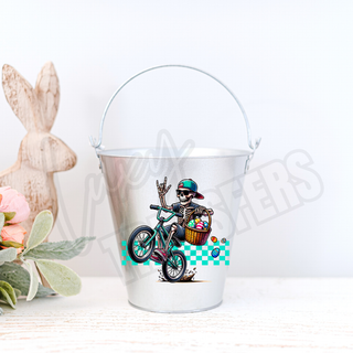 BIKES EASTER UV DECAL