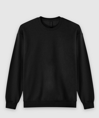 BLANK SOFT STYLE CREWNECK