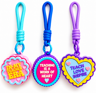 TEACHER APPRECIATION CLICKERS