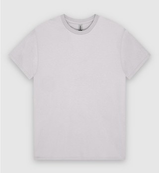 BLANK HEAVY COTTON TSHIRT ADULT