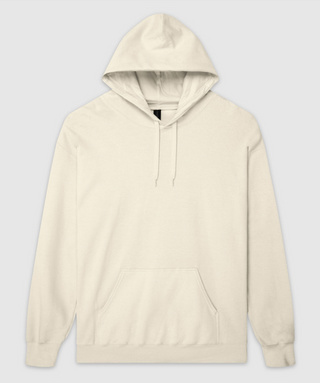 BLANK SOFT STYLE HOODIES