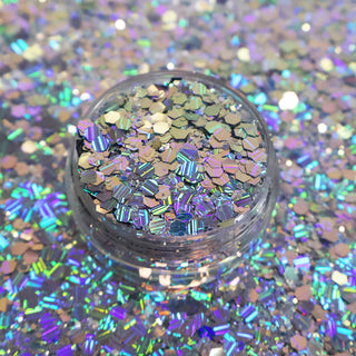 OPAL OPULANCE - PREMIUM GLITTER- 50G INSTOCK