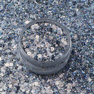 DISCO BALL - PREMIUM GLITTER- 50G INSTOCK