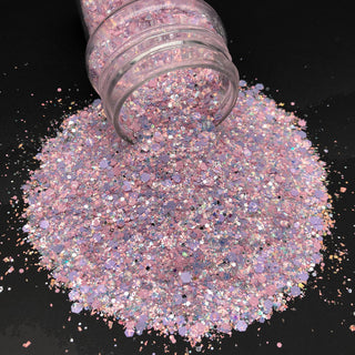 SPOOKY LUX - PREMIUM GLITTER- 50G INSTOCK