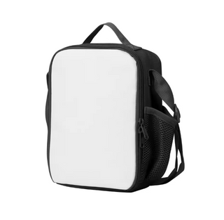 BLANK SUBLIMATON LUNCH BAG- PRE ORDER ETA 30TH OCTOBER