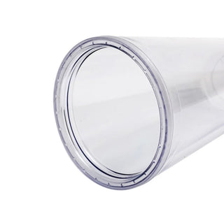 Lux Label & Co. 16oz ACRYLIC DOUBLE WALL TUMBLER - INSTOCK