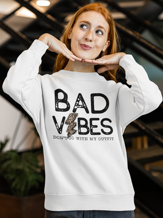 Lux Label & Co. Bad Vibes