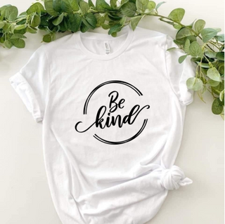 Lux Label & Co. Be Kind