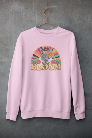 Lux Label & Co. Bloom