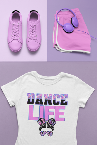 Lux Label & Co. Dance Life