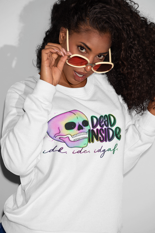 Lux Label & Co. Dead Inside