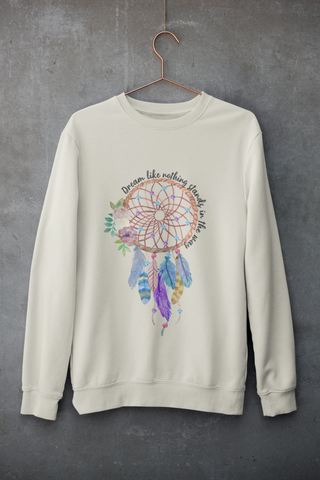 Lux Label & Co. Dreamcatcher