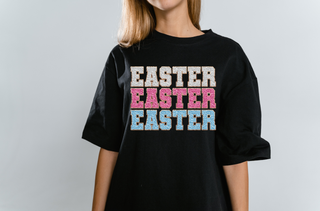 Lux Label & Co. EASTER EASTER EASTER DTF TRANSFER