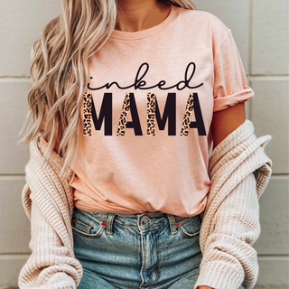 Lux Label & Co. Inked Mama