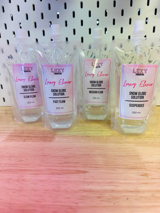 Lux Label & Co. LUXY ELIXIR- INSTOCK