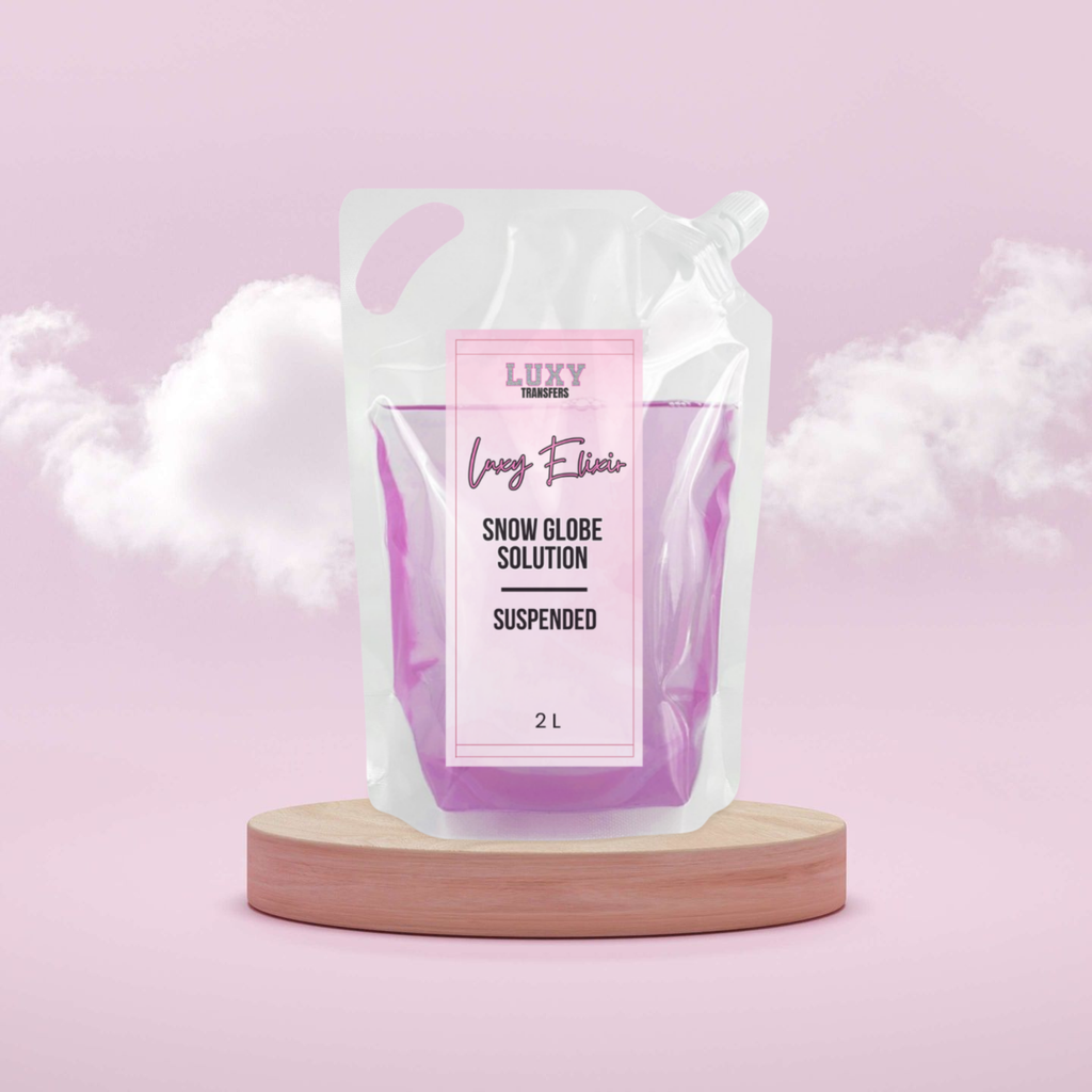 LUXY ELIXIR- INSTOCK – Lux Label & Co.