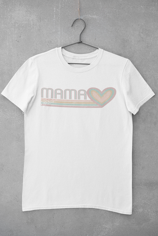 Lux Label & Co. Mama Heart