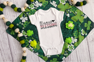 Lux Label & Co. Mama's Blessing