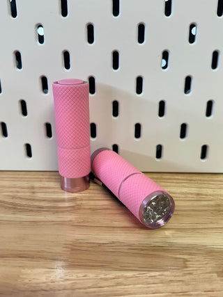 Lux Label & Co. MINI UV TORCH- INSTOCK