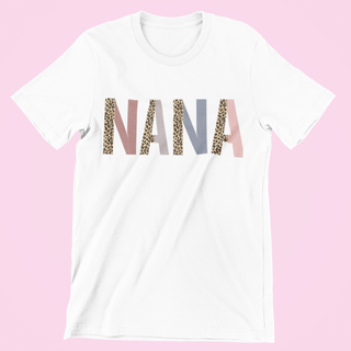 Lux Label & Co. NANA