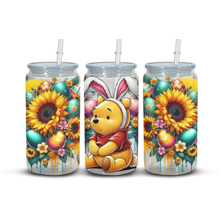 Lux Label & Co. POOH EGGS  - 16OZ PRE ORDER