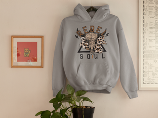 Lux Label & Co. Rebel Soul