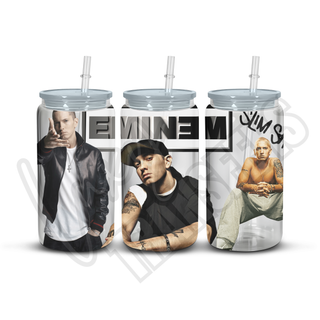 Lux Label & Co. SLIM SHADY - 16OZ