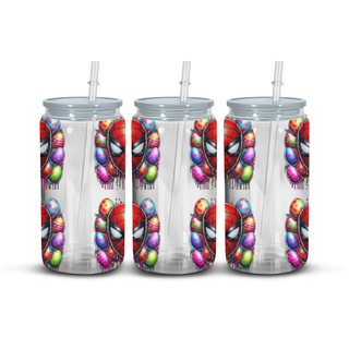 Lux Label & Co. SPIDY EGGS - 16OZ PRE ORDER