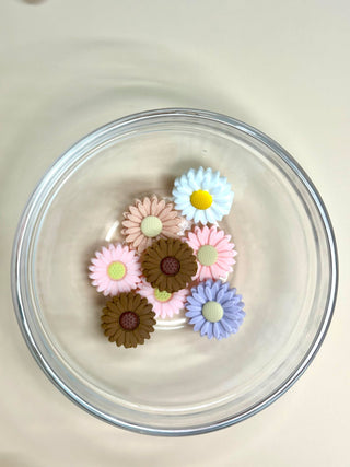 Lux Label & Co. SUNFLOWER FOCALS