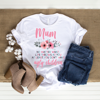 Lux Label & Co. TO MUM - DTF PRINT