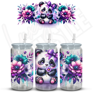 Lux Label & Co. UV #7- 16OZ UV DTF