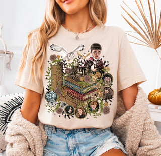 LUXY TRANSFERS HP  - DTF TRANSFER